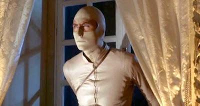 DIABOLIK (Danger: Diabolik) (Italia, Francia; 1968) Acción, Fantástico, Aventuras, Policíaco