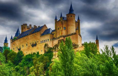 Castillos-mas-bonitos-de-Espana image Castillos-mas-bonitos-de-Espana Blog Elche Se Mueve