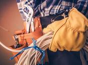 Precio instalación eléctrica piso metros