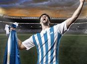 argentinos insuperables insultando cuando juega Selección