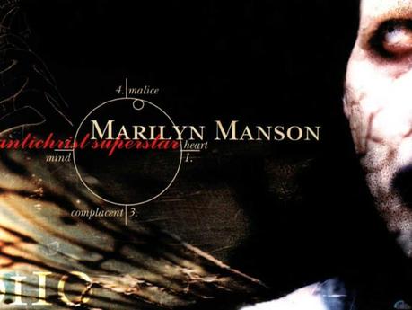 Antichrist Superstar: cuando Marilyn Manson se convirtió en la amenaza