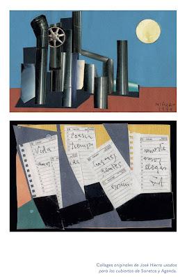 Vida. Biografía y antología de José Hierro