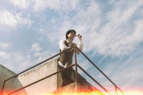 MAGA ilumina su repertorio con energético nuevo EP a98d2f2f-5bf0-c6d7-022c-bfa10999c628