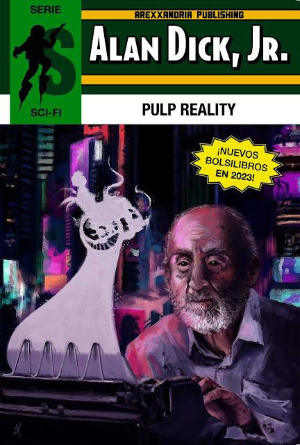 Pulp Reality está en preventa con múltiples extras en exclusiva Pulp Reality está en preventa con múltiples extras en exclusiva