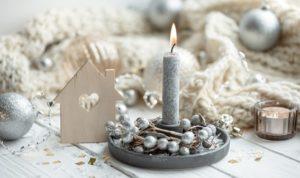 Cómo decorar tu casa esta Navidad 2022-2023