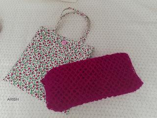 ALPACA DE COLOR CICLAMEN ALPACA DE COLOR CICLAMEN