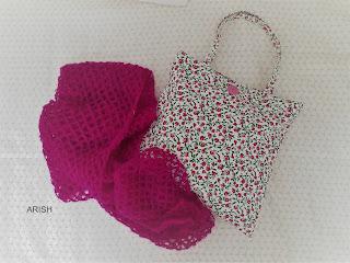 ALPACA DE COLOR CICLAMEN ALPACA DE COLOR CICLAMEN