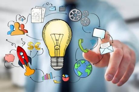 Innovación VS. creatividad