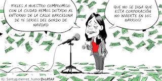 Mi propuesta de lectura de prensa para hoy sábado, 24 de diciembre. Y feliz Nochebuena a todos.