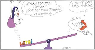 Mi propuesta de lectura de prensa para hoy sábado, 24 de diciembre. Y feliz Nochebuena a todos.