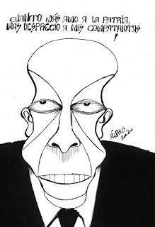 Mi propuesta de lectura de prensa para hoy sábado, 24 de diciembre. Y feliz Nochebuena a todos.