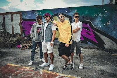 KULTO KULTIBO: 'FRONTERAS' Y NUEVA GIRA