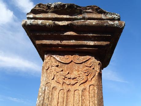 PARAGUAY : LAS MISIONES JESUÍTICAS GUARANÍES