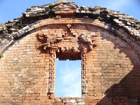 PARAGUAY : LAS MISIONES JESUÍTICAS GUARANÍES