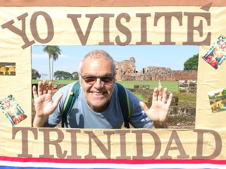 PARAGUAY : LAS MISIONES JESUÍTICAS GUARANÍES