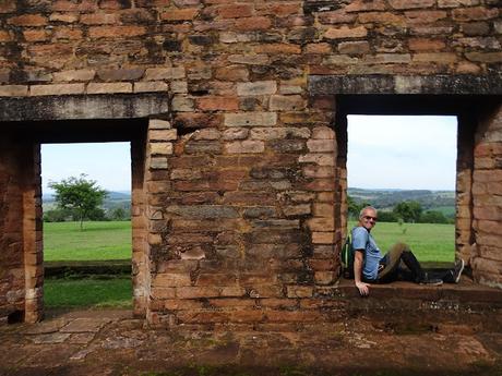 PARAGUAY : LAS MISIONES JESUÍTICAS GUARANÍES