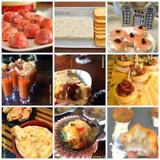 RECETAS NAVIDAD 2022 RECETAS NAVIDAD 2022