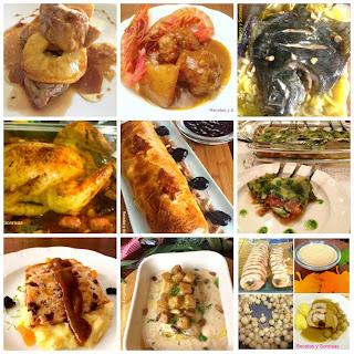 RECETAS NAVIDAD 2022 RECETAS NAVIDAD 2022