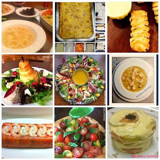 RECETAS NAVIDAD 2022 RECETAS NAVIDAD 2022