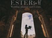 Tendencias bodas 2023: todas novedades según ESTER