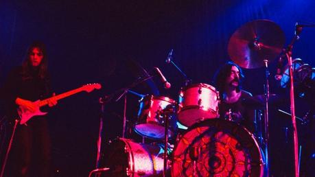 Pink Floyd - Conciertos 1972 (2022)