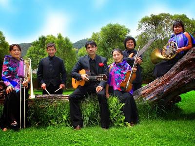 Sak Tzevul - Selva... (Soñadora) (2012)