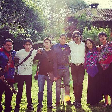 Sak Tzevul - Selva... (Soñadora) (2012) Sak Tzevul - Selva... (Soñadora) (2012)