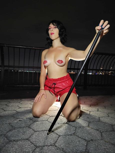 Chilena Luciana García expone el nuevo sonido del Rock en EP «For The FRIKY» e08edc1e-2c59-535d-b493-e3e39a31783f