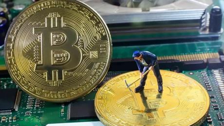 Otra grande de las criptomonedas cae: Core Scientific Otra grande de las criptomonedas cae: Core Scientific