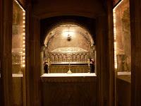 La ladrona de huesos de Manel Loureiro