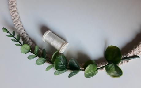 DIY-corona-navideña-macrame