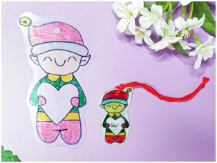 DIY-adornos-plastico-magico-arbol-navidad