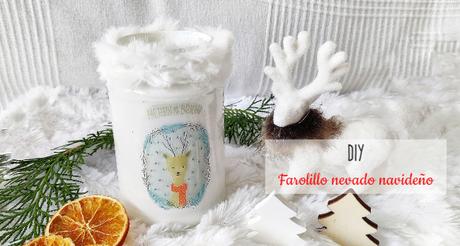 diy-farolillo-nevado-navideño