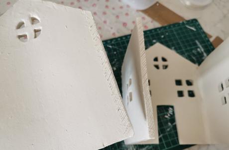 diy-casa-portavelas-navideño-arcilla