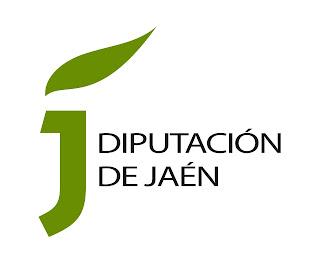 Apoyo de la Excma. Diputación Provincial de Jaén