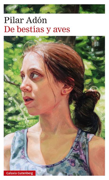 Reseñas 2x1: “LAS EFÍMERAS” y “DE BESTIAS Y AVES” de Pilar Adón