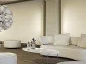 Déco, minimalista.