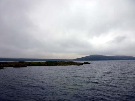 Lago Pingvallavatn | Islandia