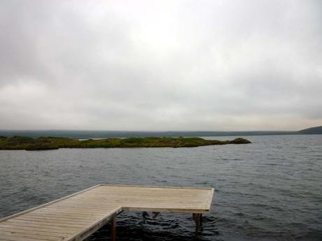 Lago Pingvallavatn | Islandia