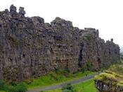 Parque nacional Thingvellir Islandia