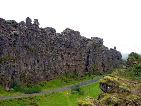 Parque nacional de Thingvellir | Islandia