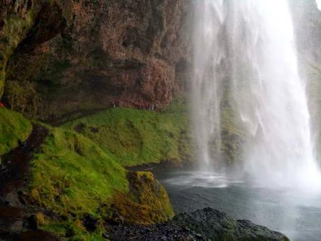 Cascada Seljalandsfoss | Islandia