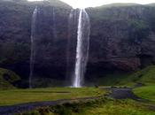 Cascada Seljalandsfoss Islandia