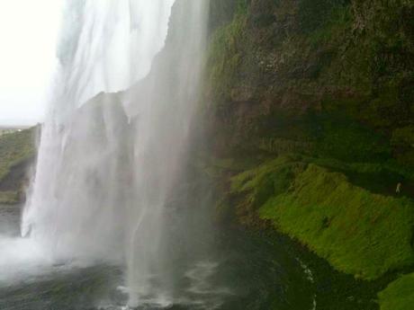 Cascada Seljalandsfoss | Islandia
