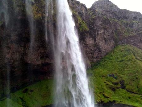 Cascada Seljalandsfoss | Islandia