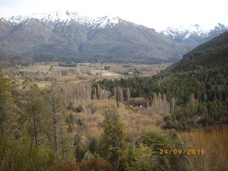 Un lugar para detenerse Un lugar para detenerse