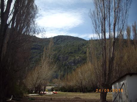 Un lugar para detenerse Un lugar para detenerse