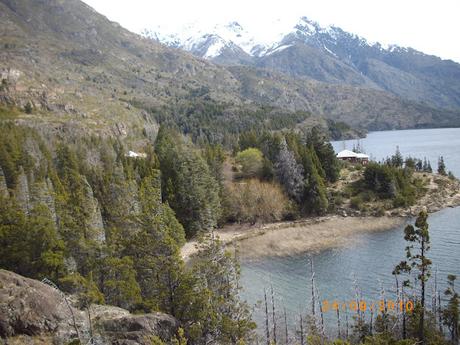 Un lugar para detenerse Un lugar para detenerse