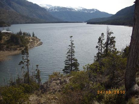 Un lugar para detenerse Un lugar para detenerse