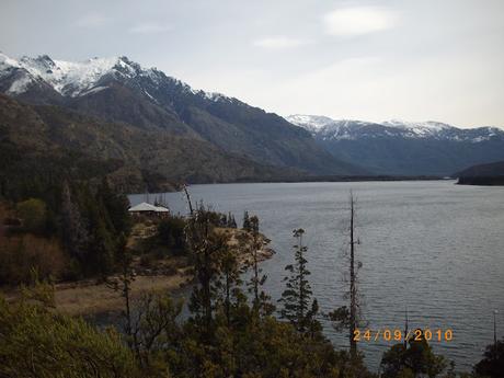 Un lugar para detenerse Un lugar para detenerse